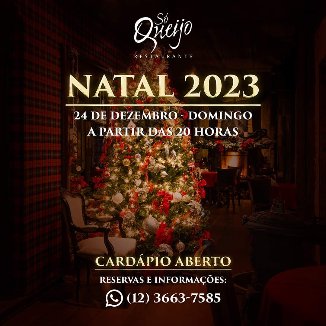 Restaurante Só Queijo Campos do Jordão SP