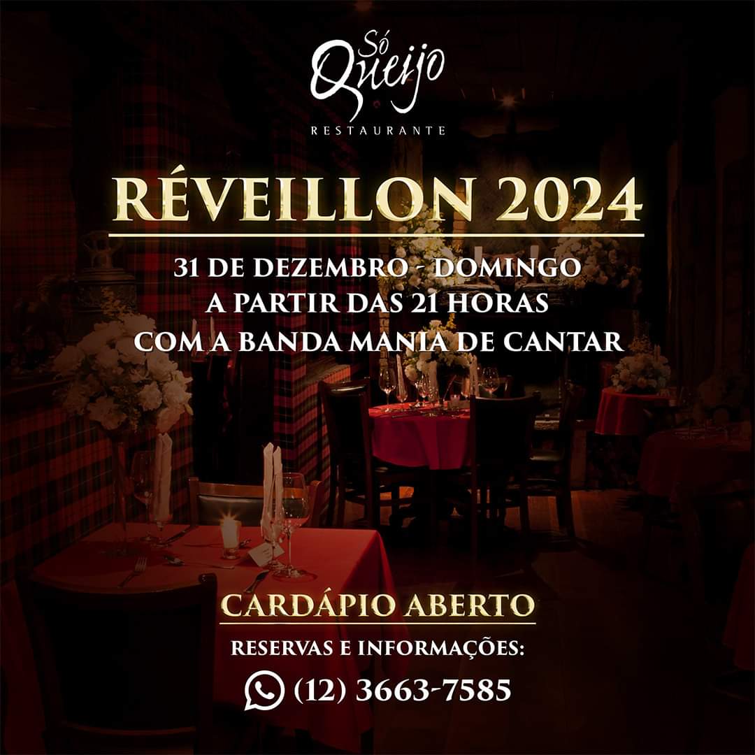 Restaurante Só Queijo Campos do Jordão SP